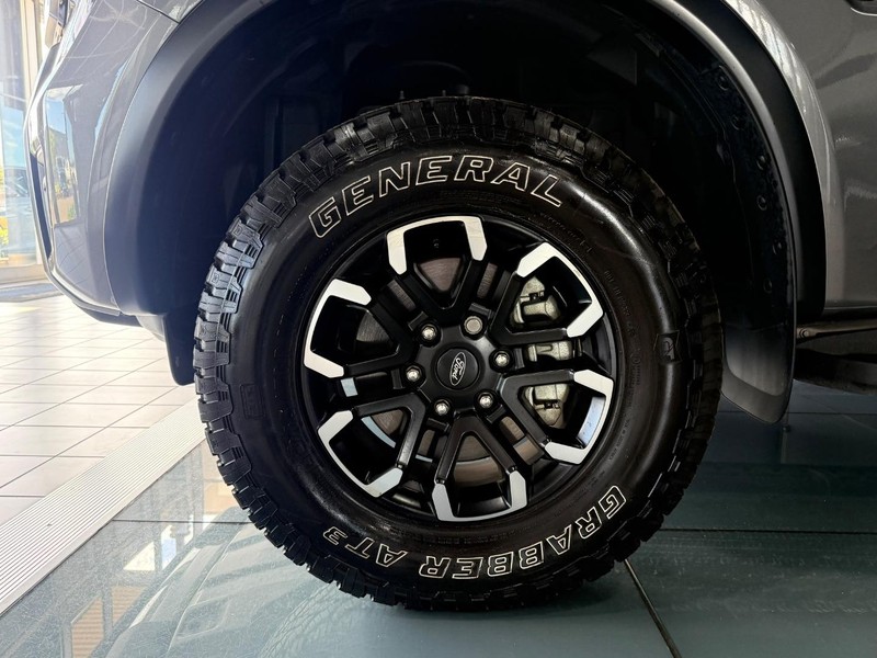 Ford Ranger - New Vaal Motors Vereeniging Mercedes - Image 10