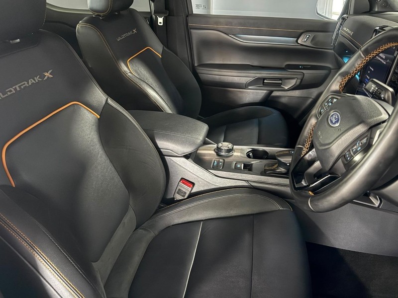 Ford Ranger - New Vaal Motors Vereeniging Mercedes - Image 27