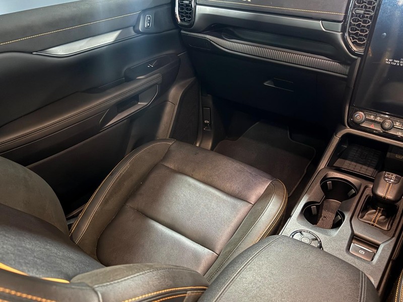 Ford Ranger - New Vaal Motors Vereeniging Mercedes - Image 19