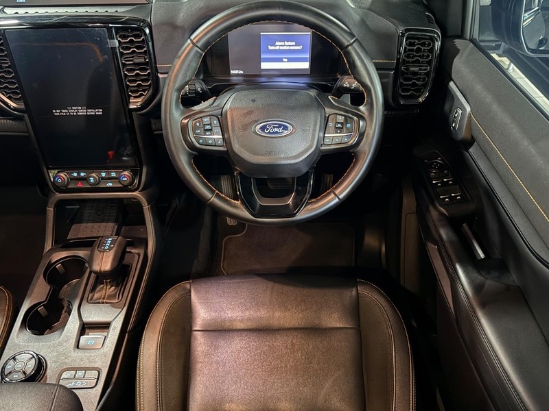 Ford Ranger - New Vaal Motors Vereeniging Mercedes - Image 28
