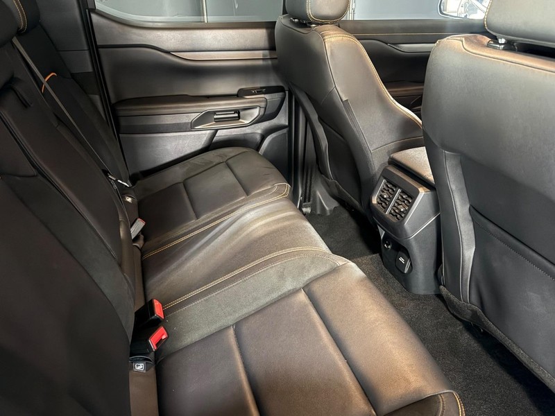 Ford Ranger - New Vaal Motors Vereeniging Mercedes - Image 26