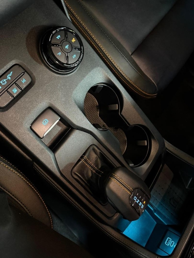 Ford Ranger - New Vaal Motors Vereeniging Mercedes - Image 25