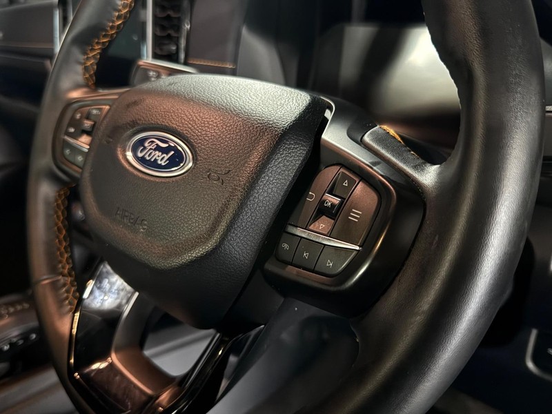 Ford Ranger - New Vaal Motors Vereeniging Mercedes - Image 16