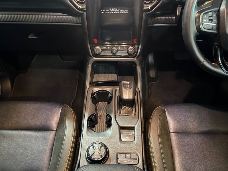 Ford Ranger - New Vaal Motors Vereeniging Mercedes - Image 22