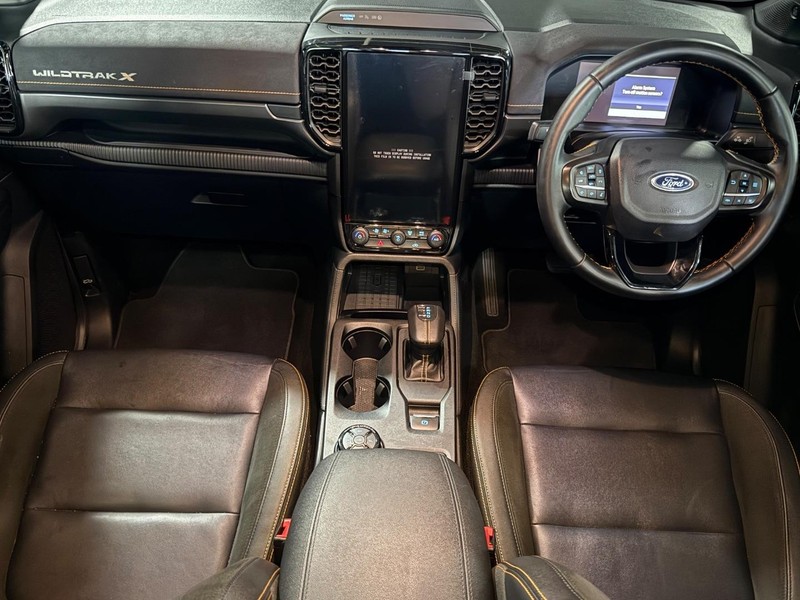 Ford Ranger - New Vaal Motors Vereeniging Mercedes - Image 29