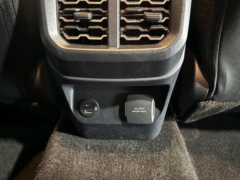 Ford Ranger - New Vaal Motors Vereeniging Mercedes - Image 21