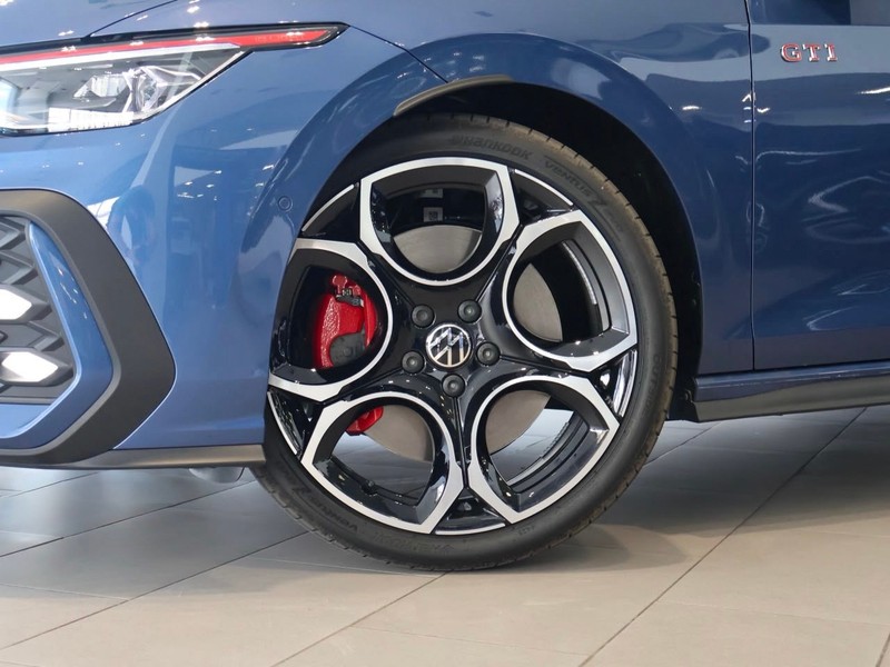 Volkswagen Golf - Hatfield VW Melrose Arch - Image 9