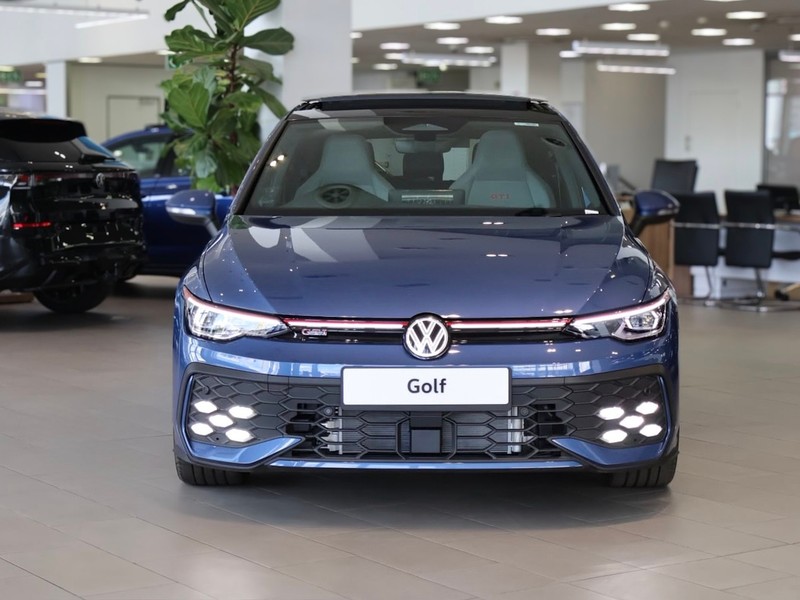 Volkswagen Golf - Hatfield VW Melrose Arch - Image 2