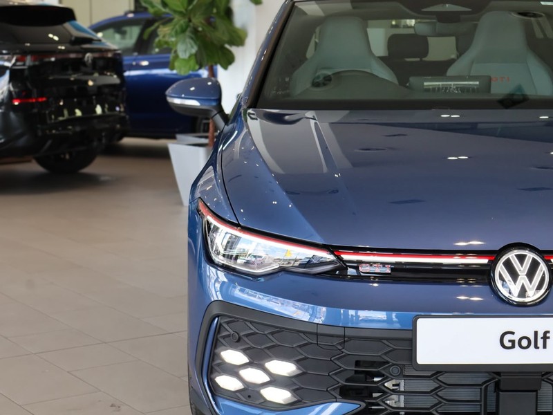 Volkswagen Golf - Hatfield VW Melrose Arch - Image 3