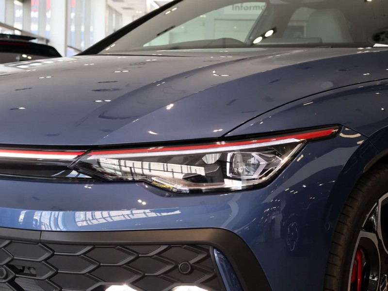 Volkswagen Golf - Hatfield VW Melrose Arch - Image 4