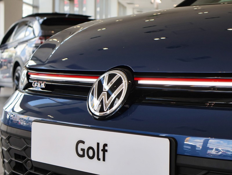 Volkswagen Golf - Hatfield VW Melrose Arch - Image 5