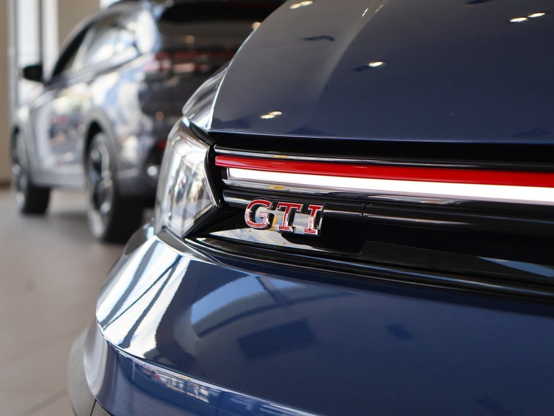 Volkswagen Golf - Hatfield VW Melrose Arch - Image 7