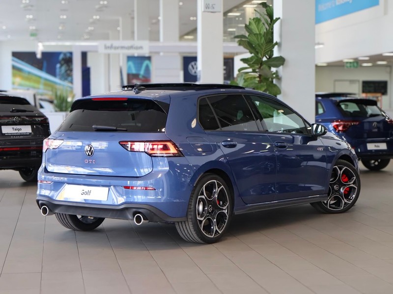 Volkswagen Golf - Hatfield VW Melrose Arch - Image 10