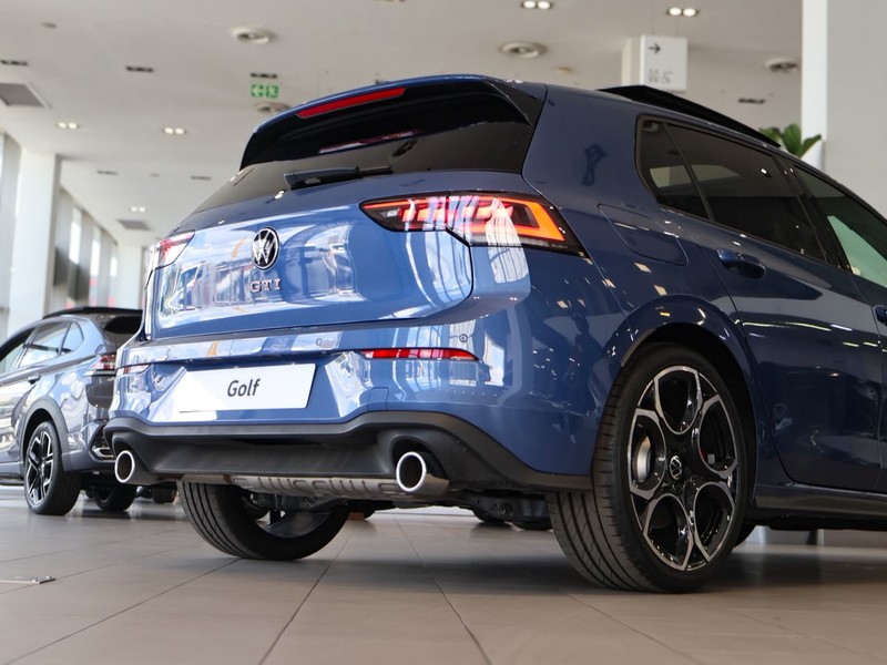 Volkswagen Golf - Hatfield VW Melrose Arch - Image 12