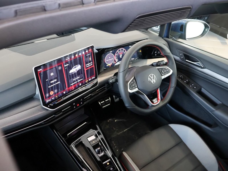 Volkswagen Golf - Hatfield VW Melrose Arch - Image 23