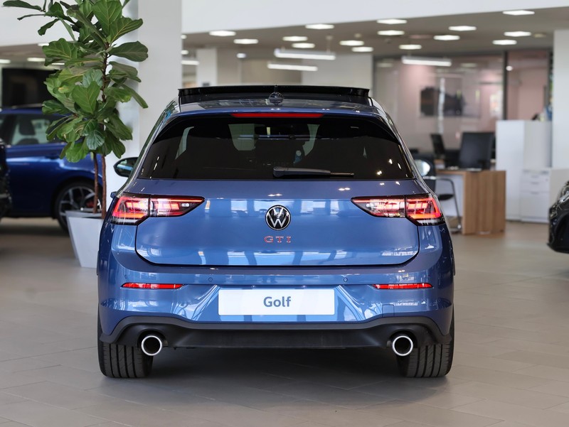 Volkswagen Golf - Hatfield VW Melrose Arch - Image 11