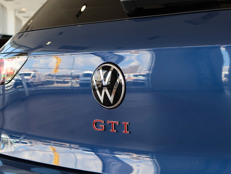 Volkswagen Golf - Hatfield VW Melrose Arch - Image 15