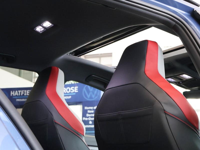 Volkswagen Golf - Hatfield VW Melrose Arch - Image 28
