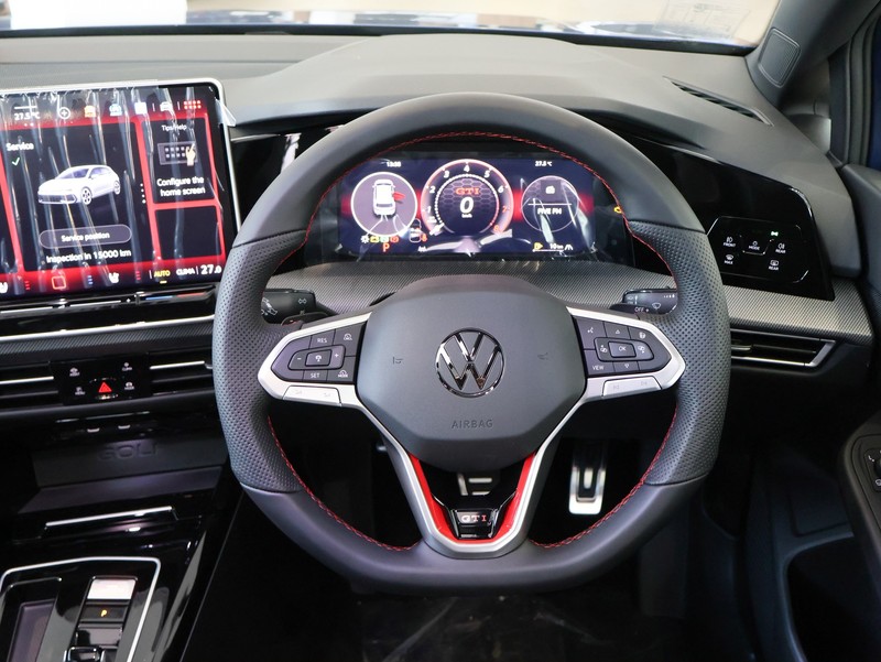Volkswagen Golf - Hatfield VW Melrose Arch - Image 32