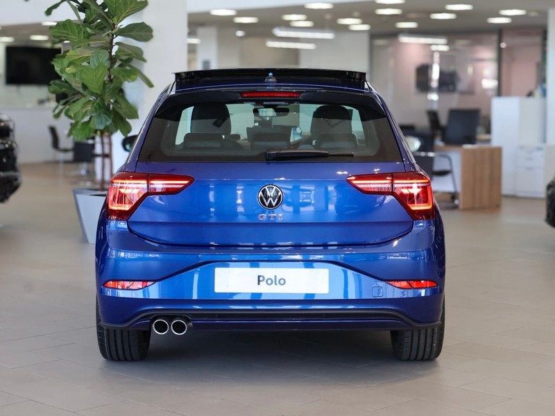 Volkswagen Polo - Hatfield VW Melrose Arch - Image 19