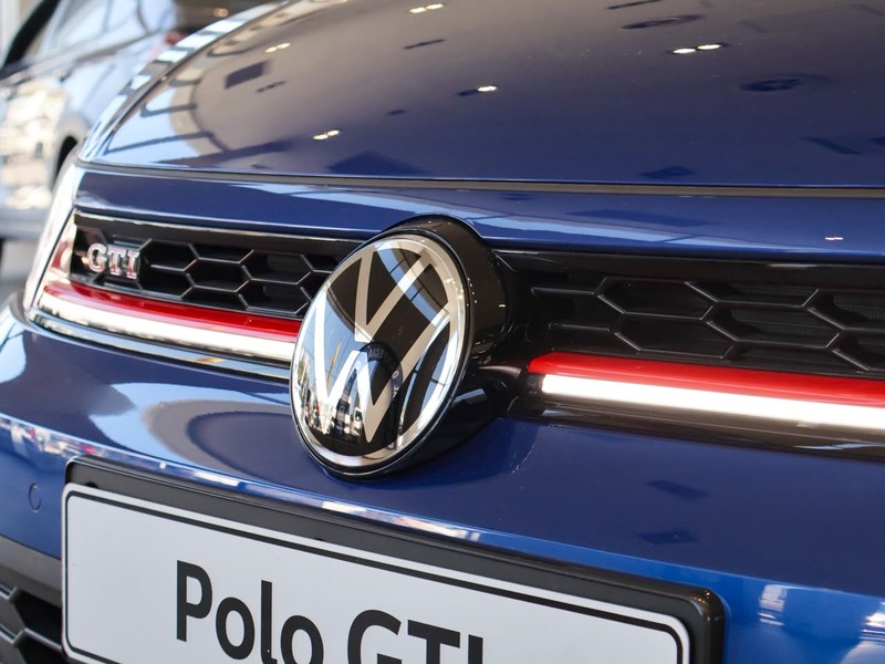 Volkswagen Polo - Hatfield VW Melrose Arch - Image 7