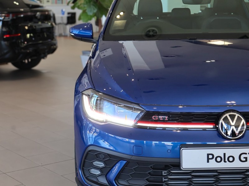 Volkswagen Polo - Hatfield VW Melrose Arch - Image 3