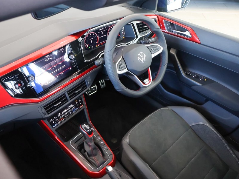 Volkswagen Polo - Hatfield VW Melrose Arch - Image 12