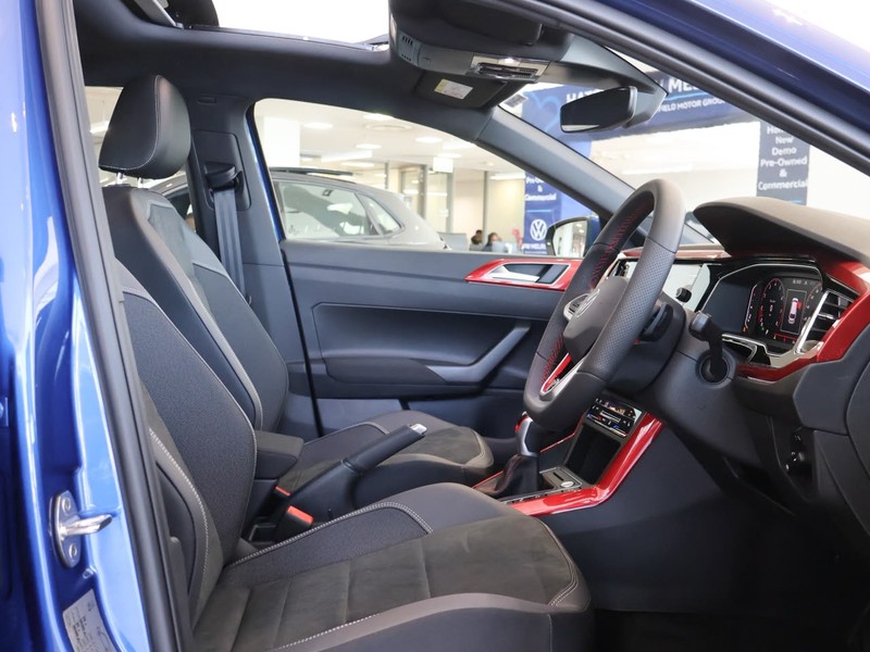 Volkswagen Polo - Hatfield VW Melrose Arch - Image 20