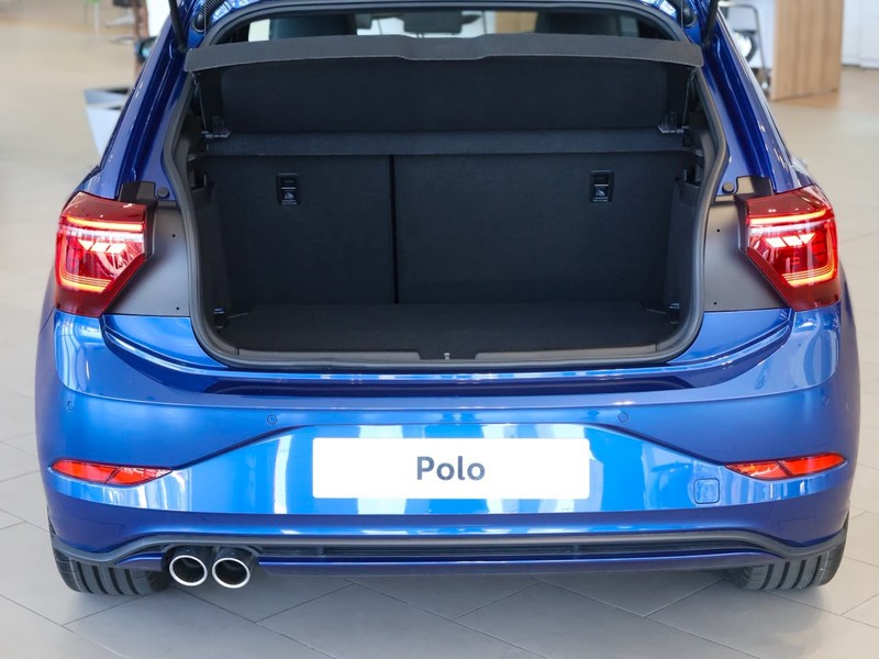 Volkswagen Polo - Hatfield VW Melrose Arch - Image 8