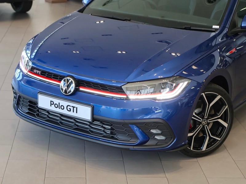 Volkswagen Polo - Hatfield VW Melrose Arch - Image 4