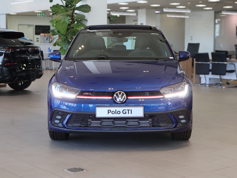 Volkswagen Polo - Hatfield VW Melrose Arch - Image 2
