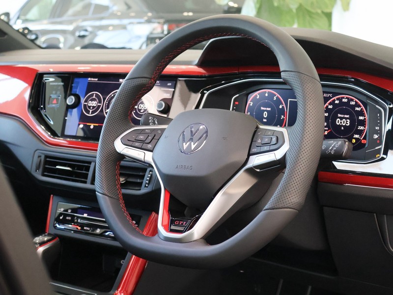 Volkswagen Polo - Hatfield VW Melrose Arch - Image 28