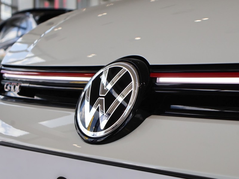 Volkswagen Golf - Hatfield VW Melrose Arch - Image 6