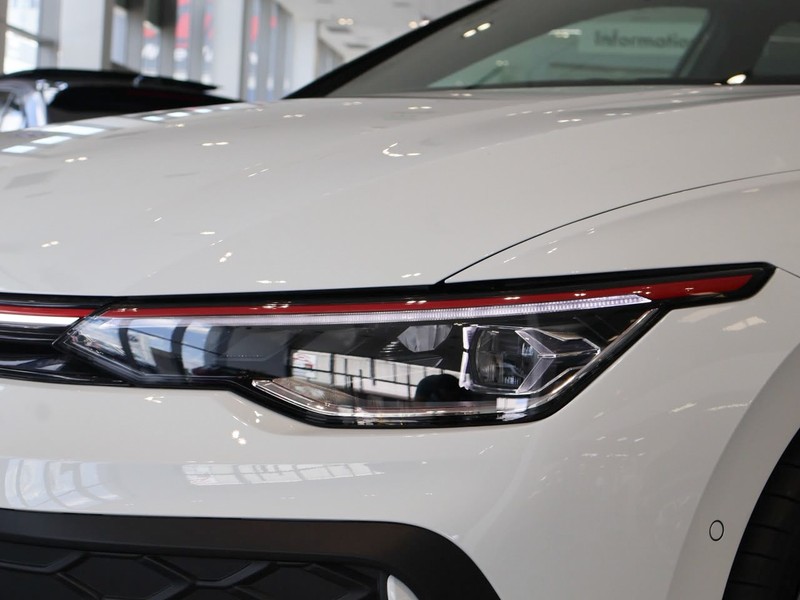 Volkswagen Golf - Hatfield VW Melrose Arch - Image 5