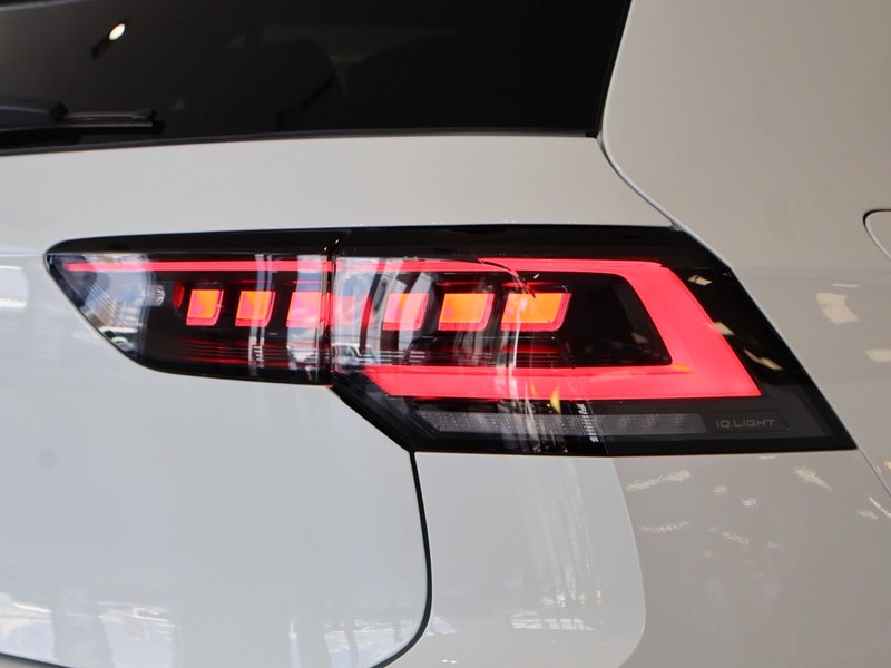 Volkswagen Golf - Hatfield VW Melrose Arch - Image 11