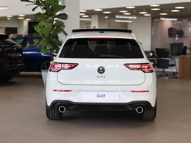 Volkswagen Golf - Hatfield VW Melrose Arch - Image 9