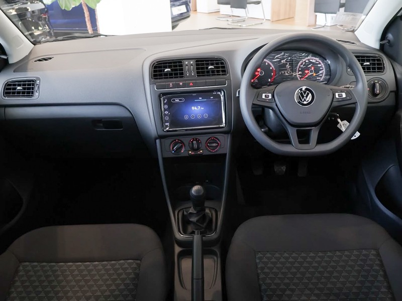 Volkswagen Polo Vivo - Hatfield VW Melrose Arch - Image 15