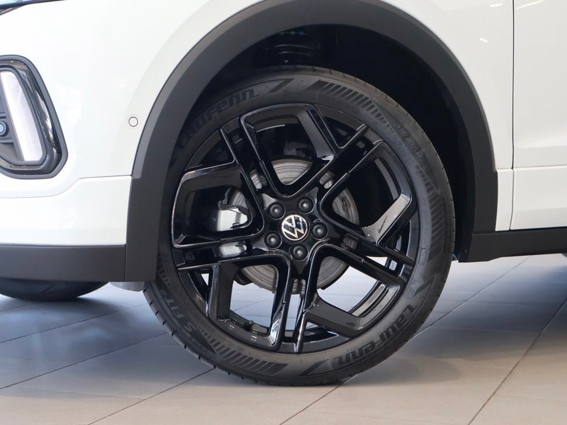 Volkswagen T-Cross - Hatfield VW Melrose Arch - Image 8