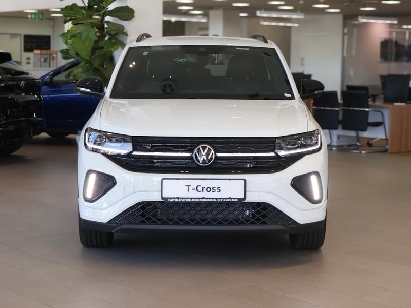 Volkswagen T-Cross - Hatfield VW Melrose Arch - Image 2