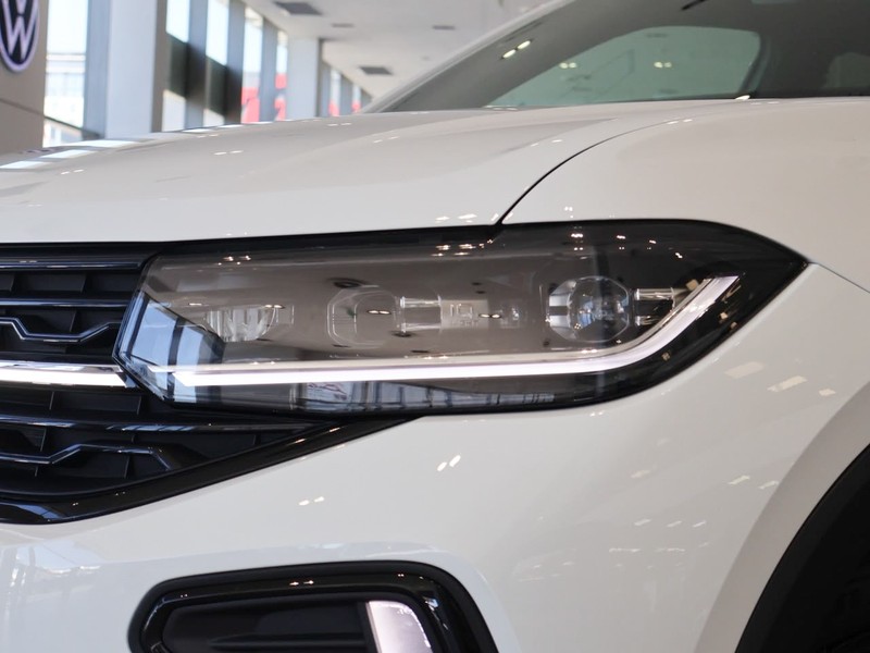 Volkswagen T-Cross - Hatfield VW Melrose Arch - Image 5