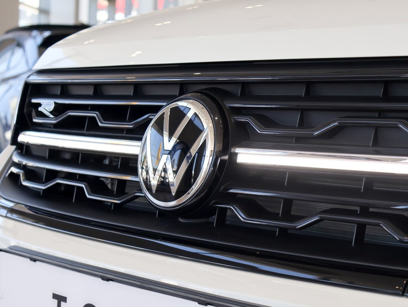 Volkswagen T-Cross - Hatfield VW Melrose Arch - Image 6