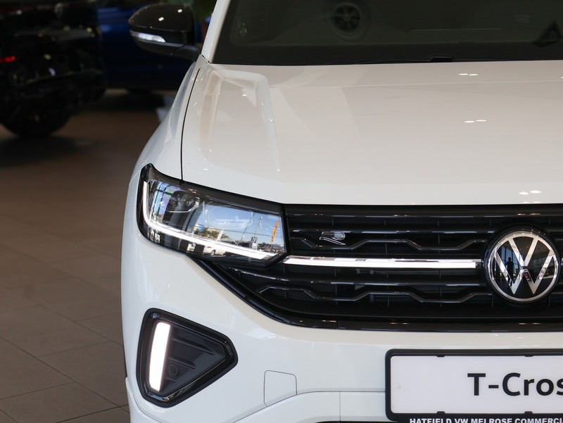 Volkswagen T-Cross - Hatfield VW Melrose Arch - Image 3