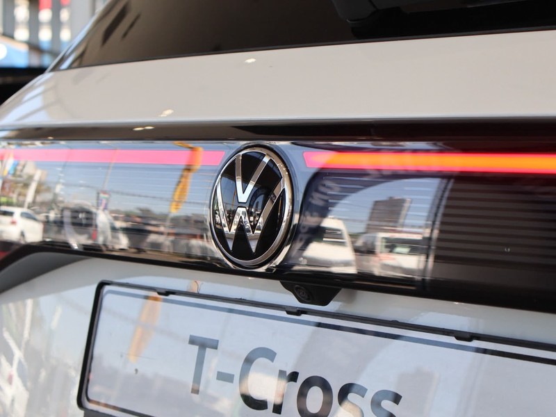 Volkswagen T-Cross - Hatfield VW Melrose Arch - Image 12