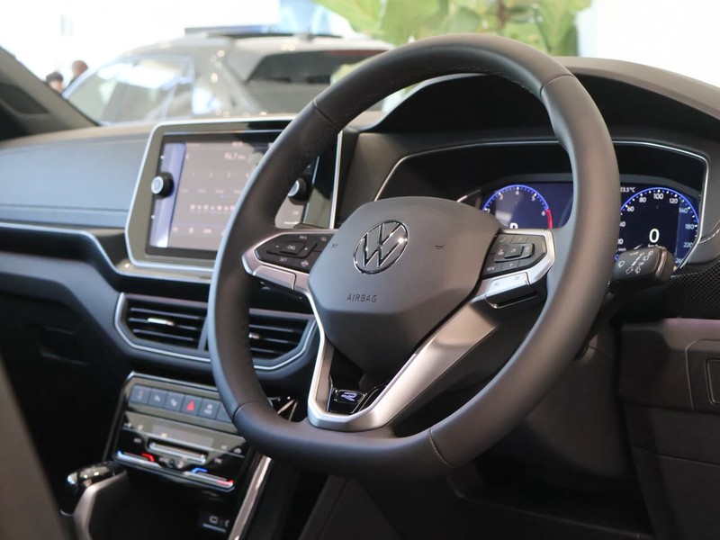 Volkswagen T-Cross - Hatfield VW Melrose Arch - Image 24