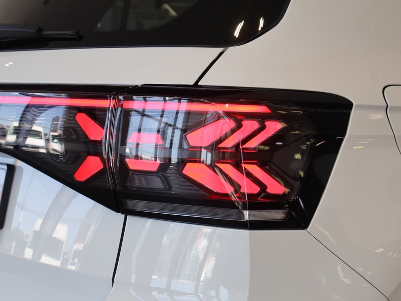 Volkswagen T-Cross - Hatfield VW Melrose Arch - Image 13
