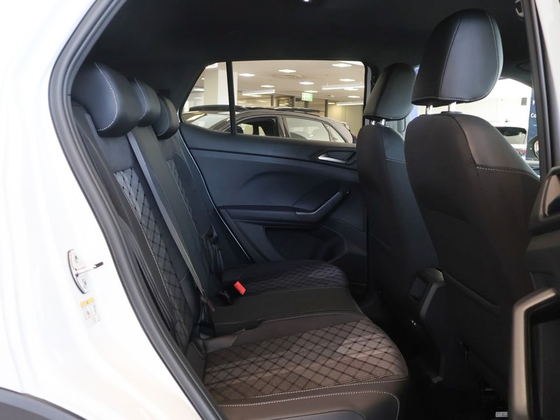 Volkswagen T-Cross - Hatfield VW Melrose Arch - Image 17