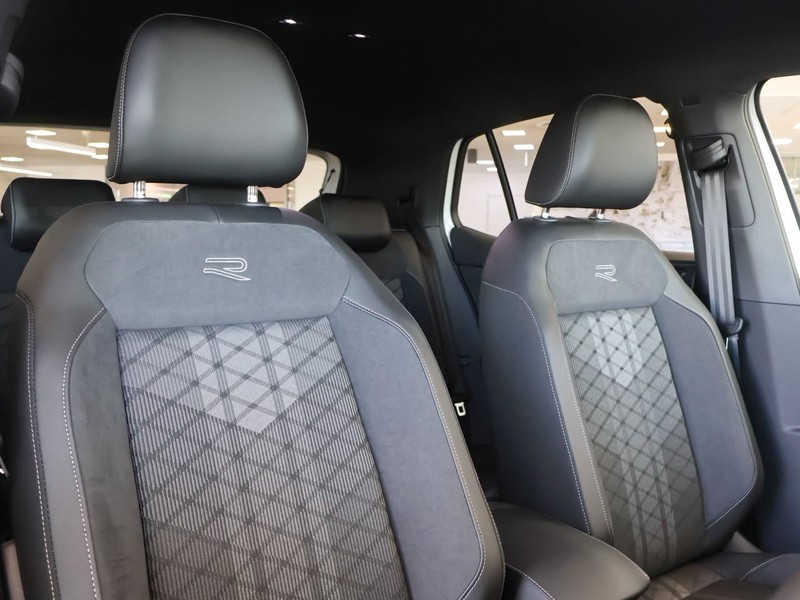 Volkswagen T-Cross - Hatfield VW Melrose Arch - Image 21