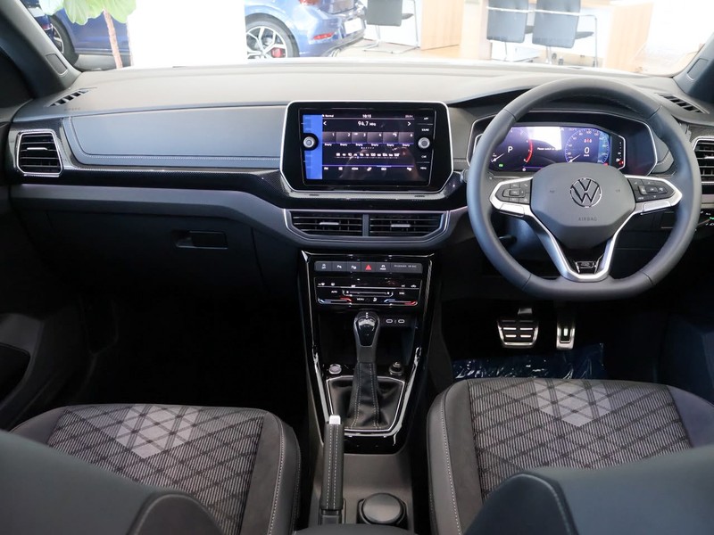Volkswagen T-Cross - Hatfield VW Melrose Arch - Image 15