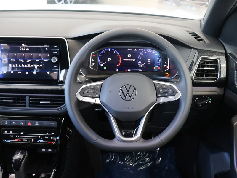 Volkswagen T-Cross - Hatfield VW Melrose Arch - Image 23