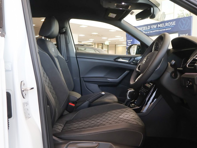 Volkswagen T-Cross - Hatfield VW Melrose Arch - Image 16